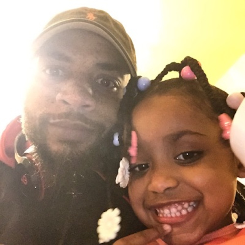 Meet your Posher, Vernon